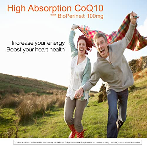 Foto 6 pulgar | Supplement Doctor's Best Coq10 De Alta Absorción, 100 Mg, 360 Cápsulas - Venta Internacional.