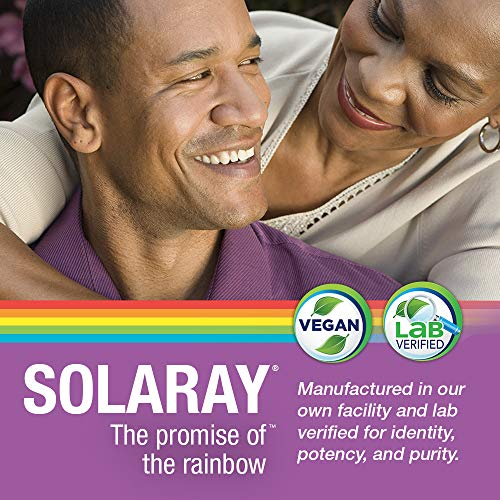 Foto 6 pulgar | Suplemento Solaray Pygeum Y Saw Palmetto Para Hombres 240 Vegca - Venta Internacional.