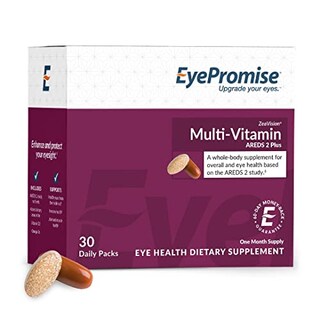 Foto 1 | Suplemento Eyepromise Multivitamin + Eye Support Areds 2 - Venta Internacional.