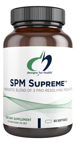 Foto 2 pulgar | Diseños De Suplementos Para La Salud Spm Supreme Con 3 Specialized P - Venta Internacional.