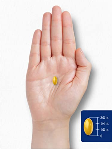Foto 7 | Suplemento Carlyle Mega Q-sorb Coq10 100 Mg 240 Cápsulas Blandas - Venta Internacional.