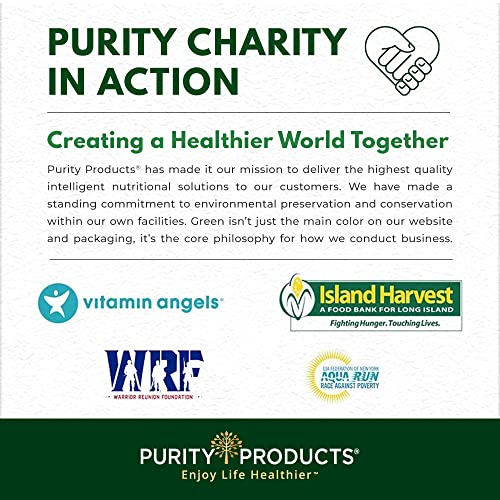 Foto 5 | Supplement Purity Products Astafx Astaxantina 4 Mg 60 Cápsulas - Venta Internacional.