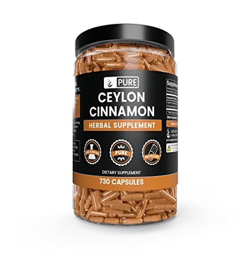 Suplementos Dietéticos Ingredientes Orgánicos Puros Canela De Ceilán - Venta Internacional.