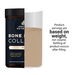 Foto 5 | Suplemento De Colágeno Para Caldo De Huesos De Ancient Nutrition, 450 Ml - Venta Internacional.
