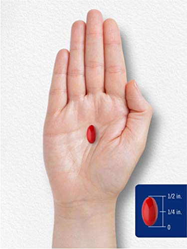 Foto 8 pulgar | Suplemento Carlyle De Luteína Y Zeaxantina, 40 Mg, 180 Cápsulas Blandas - Venta Internacional.