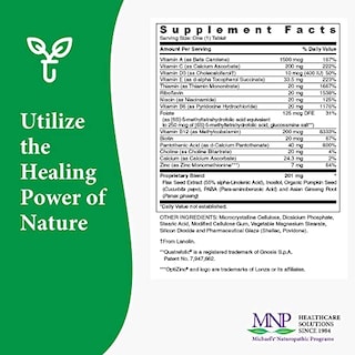 Foto 5 | Complemente Los Programas De Naturopatía De Michael Para Niños Preadolescentes - Venta Internacional.