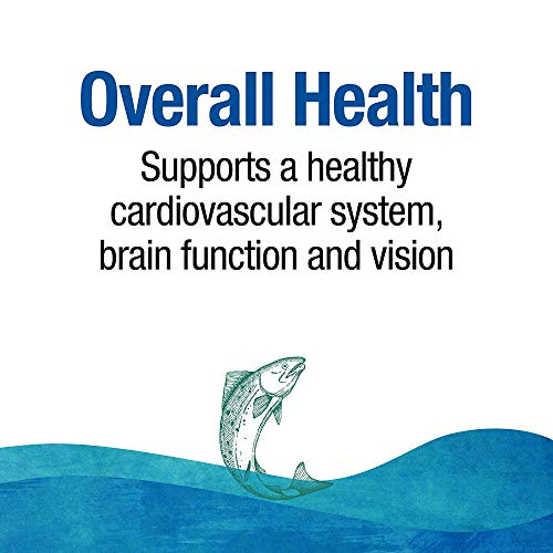 Foto 4 | Complementa Las 180 Cápsulas Blandas Omega-3 Dha Y Epa De Natural Factors - Venta Internacional.