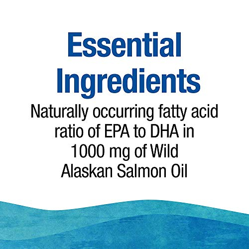 Foto 5 | Complementa Las 180 Cápsulas Blandas Omega-3 Dha Y Epa De Natural Factors - Venta Internacional.
