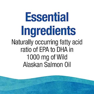 Foto 5 | Complementa Las 180 Cápsulas Blandas Omega-3 Dha Y Epa De Natural Factors - Venta Internacional.