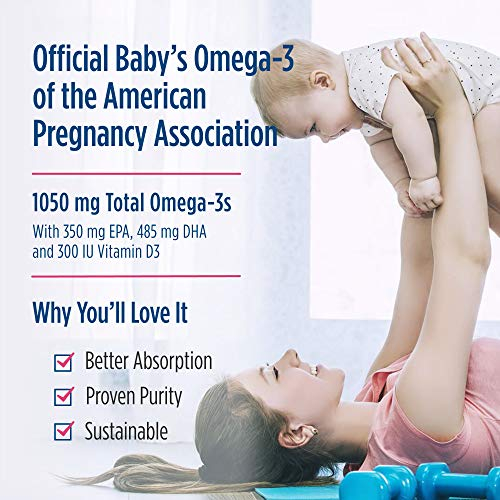 Foto 4 | Suplemento Dha Para Bebés Nordic Naturals, 60 Ml, Vitamina Omega-3 + - Venta Internacional.