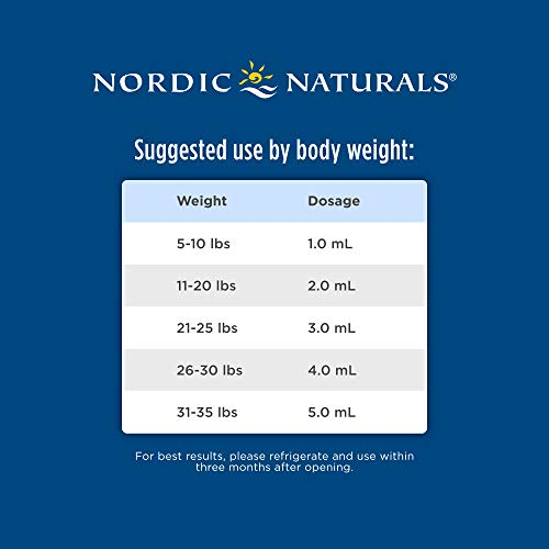 Foto 7 pulgar | Suplemento Dha Para Bebés Nordic Naturals, 60 Ml, Vitamina Omega-3 + - Venta Internacional.