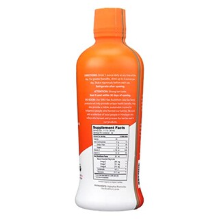 Foto 5 | Jugo De Espino Amarillo Sibu Omega 7 Puro, 100% Orgánico, 946 Ml - Venta Internacional.