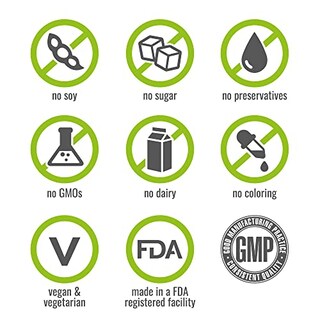Foto 5 | Superalimento En Polvo Naturelo Raw Greens, Sin Azúcar, 30 Porciones - Venta Internacional.