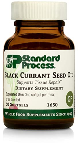 Foto 2 pulgar | Suplemento De Aceite De Semillas De Grosella Negra De Proceso Estándar, 60 G - Venta Internacional.