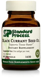 Foto 1 | Suplemento De Aceite De Semillas De Grosella Negra De Proceso Estándar, 60 G - Venta Internacional.