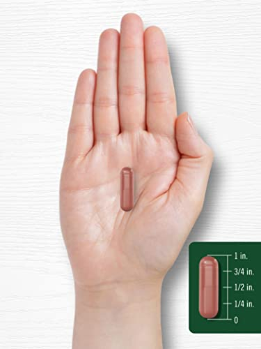 Foto 8 pulgar | Suplemento De Arroz De Levadura Roja Carlyle 1200 Mg 250 Cápsulas - Venta Internacional.