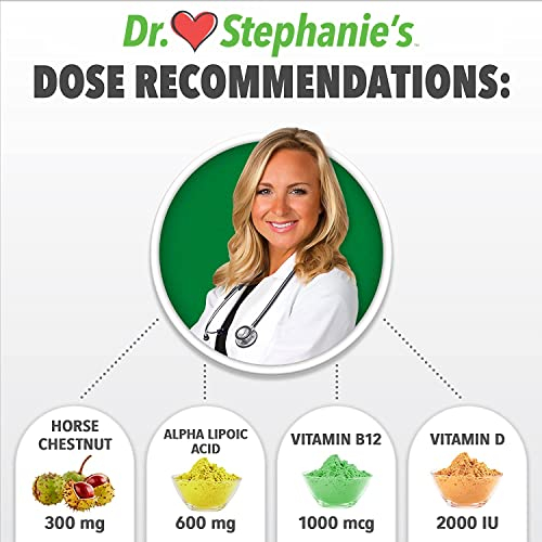 Foto 3 | Suplemento Pharmaganics Nerve Miracle Maximum Strength - Venta Internacional.