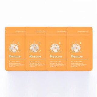 Foto 1 | Recovery Patch La Mend After Party Con Té Verde Y Vitamina B1 - Venta Internacional.