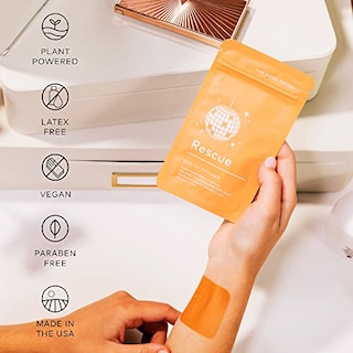 Foto 4 | Recovery Patch La Mend After Party Con Té Verde Y Vitamina B1 - Venta Internacional.