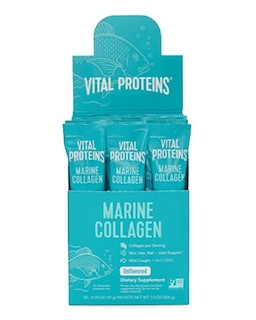 Foto 1 | Suplemento Vital Proteins con Péptidos de Colágeno Marino en Polvo - Venta Internacional.