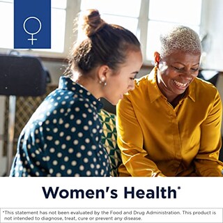Foto 2 | Diseños De Suplementos Para La Salud Femguard Balance Women 120caps - Venta Internacional