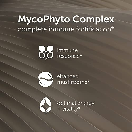 Foto 3 pulgar | Suplemento Econugenics Mycophyto Complex 120 G En Polvo - Venta Internacional
