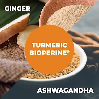 Foto 5 | Suplemento Vimerson Health: cúrcuma, curcumina y ashwagandha - Venta Internacional