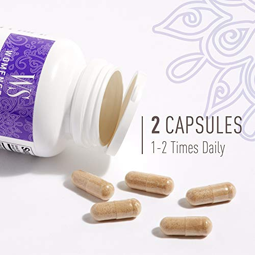 Foto 6 pulgar | Suplemento Natural Factors Adrenasense Support 120 C - Venta Internacional