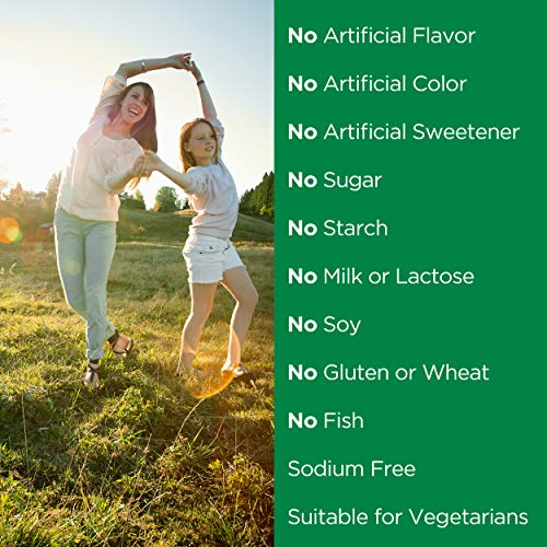 Foto 5 pulgar | Suplemento Nature's Bounty Probiotic Acidophilus 3 Frascos con 120 Comprimidos C/U - Venta Internacional