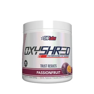 Foto 1 | Suplemento EHP Labs Oxyshred Maracuyá Termogénico 60 Servicios - Venta Internacional