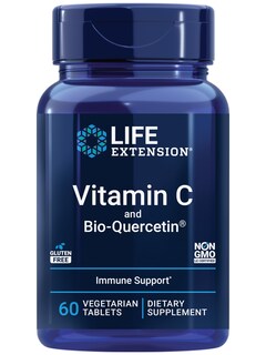 Foto 1 | Suplemento de Vitamina C Life Extension 1000 mg con Bioquercetina - Venta Internacional