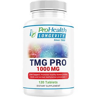 Foto 1 | Suplemento Prohealth Longevity Tmg Pro 120 Tabletas- Venta Internacional
