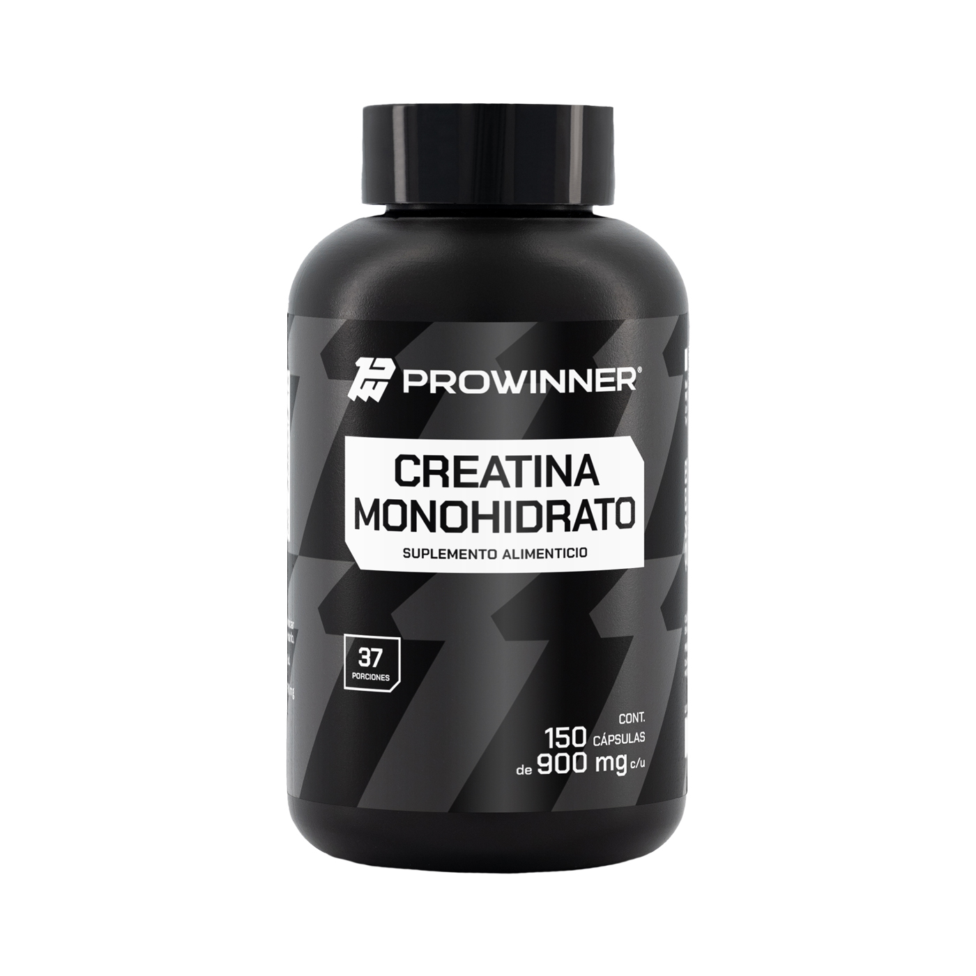 Foto 1 | Suplemento Prowinner Creatina Monohidrato 150 Cápsulas