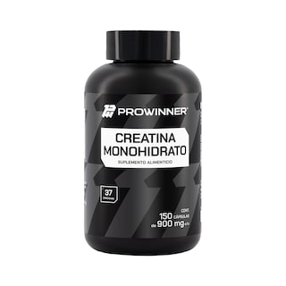 Foto 1 | Suplemento Prowinner Creatina Monohidrato 150 Cápsulas