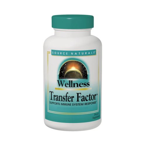 Foto 2 pulgar | Suplemento Source Naturals Wellness Transfer Factor 30 Cápsulas - Venta Internacional