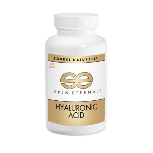 Foto 2 pulgar | Ácido Hialurónico Supplement Source Naturals 60 Cápsulas  - Venta Internacional