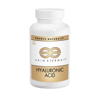 Foto 1 | Ácido Hialurónico Supplement Source Naturals 60 Cápsulas - Venta Internacional