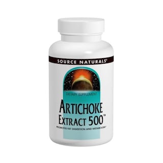 Foto 1 | Extracto De Alcachofa Supplement Source Naturals 45 Comprimidos X4 - Venta Internacional