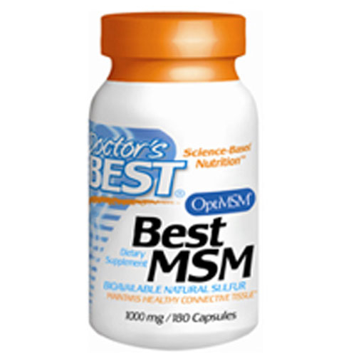 Foto 2 pulgar | Suplemento Doctors Best Optimsm 2 Piezas 180 Cápsulas- Venta Internacional