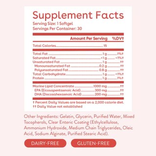 Foto 4 | Multivitamínico Love Wellness Daily Love Women 60 Cápsulas - Venta Internacional.