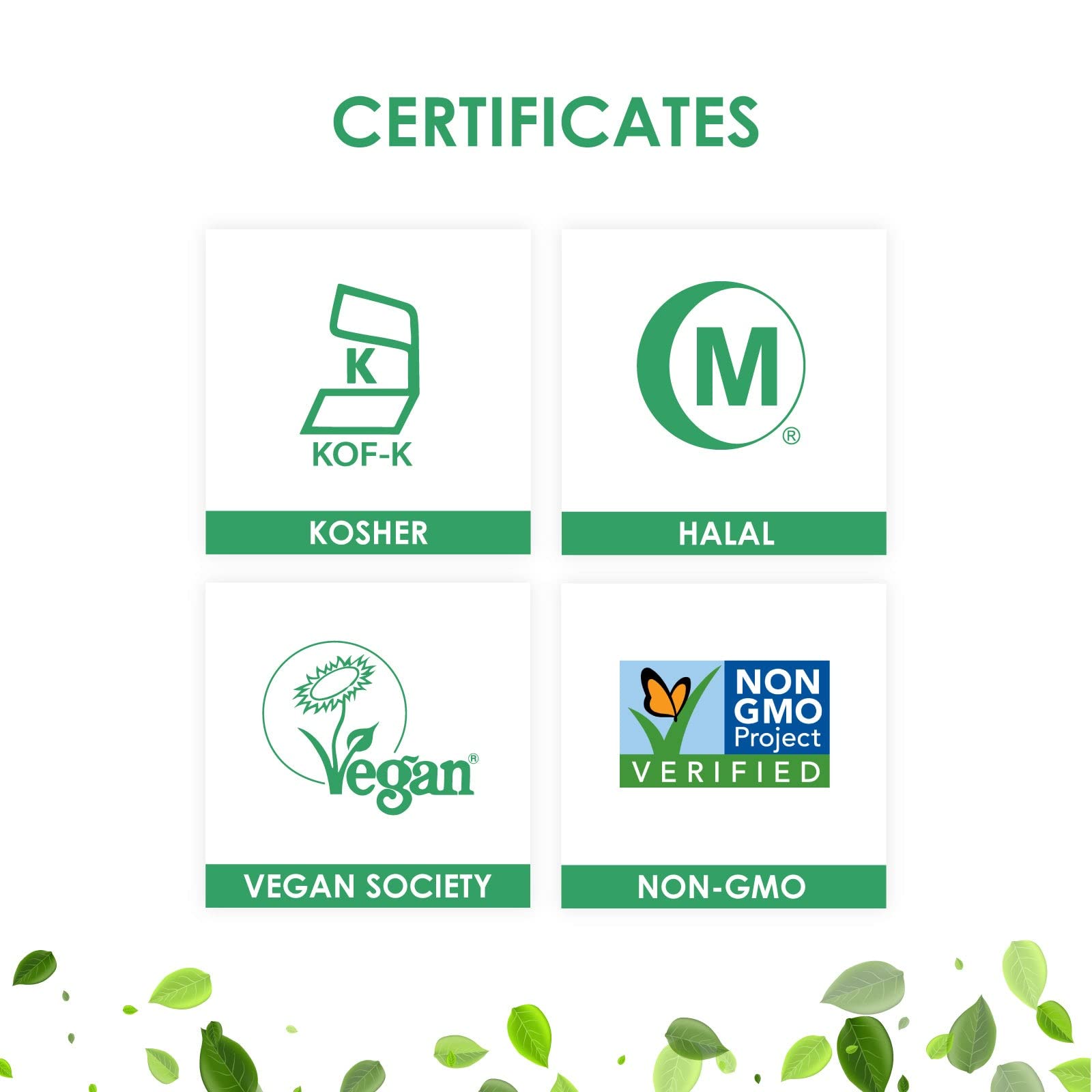 Foto 7 pulgar | Cápsulas Veganas Vacías, Tamaño 0 — 1000 Unidades - Venta Internacional.