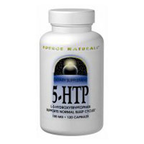 Foto 2 pulgar | Supplement Source Naturals 5-htp 120 Cápsulas (paquete De 2) - Venta Internacional.