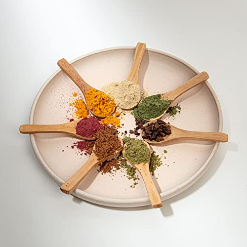 Foto 7 pulgar | Suplemento OMG! Organic Meets Good Moringa en Polvo 198 g - Venta Internacional