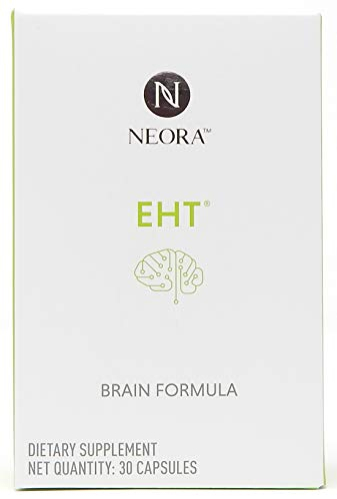 Foto 2 pulgar | Suplemento Neora Eht: Fórmula Cerebral Que Desafía La Edad - Venta Internacional.