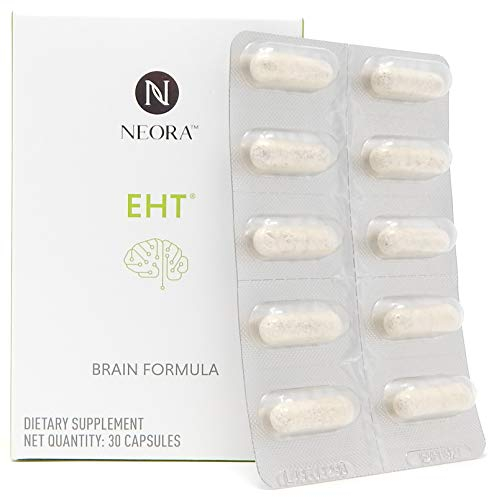 Foto 4 pulgar | Suplemento Neora Eht: Fórmula Cerebral Que Desafía La Edad - Venta Internacional.