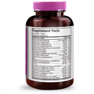 Foto 2 | Vitamin Futurebiotics Multivitami De Belleza Para Cabello, Piel Y Uñas - Venta Internacional.