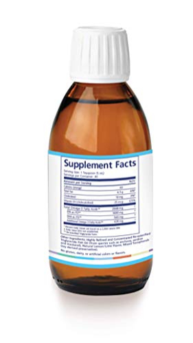 Foto 3 pulgar | Suplemento Prn De Omega Benefits, Fórmula Líquida, 60 Ml - Venta Internacional.