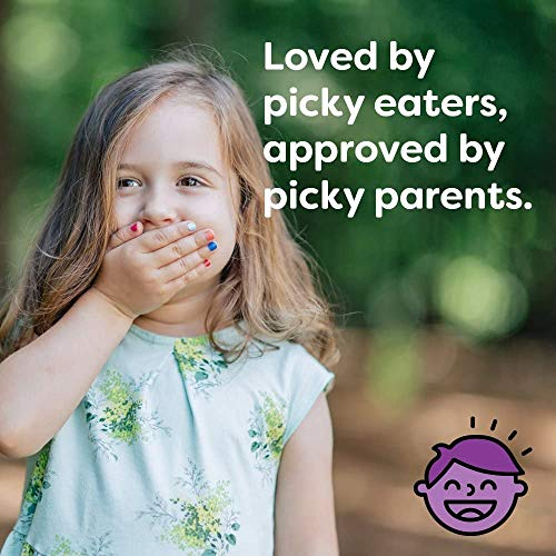 Foto 6 | Suplemento Multivitamínico Renzo's Picky Eater Kids, 60 Tabletas - Venta Internacional.