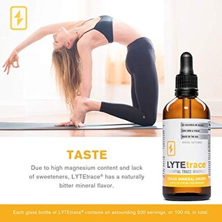 Foto 7 | Gotas De Oligoelementos Lytetrace 100 Ml X 200 Porciones De Sodio Fr - Venta Internacional.
