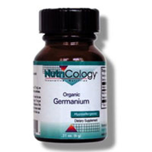 Suplemento Nutricológico Y Alergia Research Group Ge-132 50 Cápsulas - Venta Internacional.